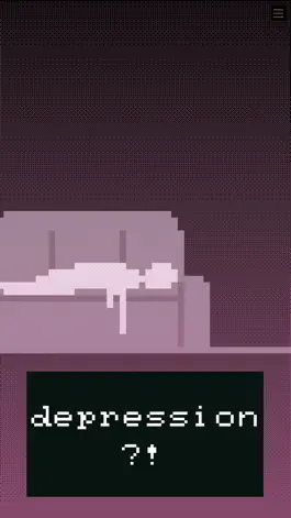 Game screenshot Lunatika: indie horror quest hack
