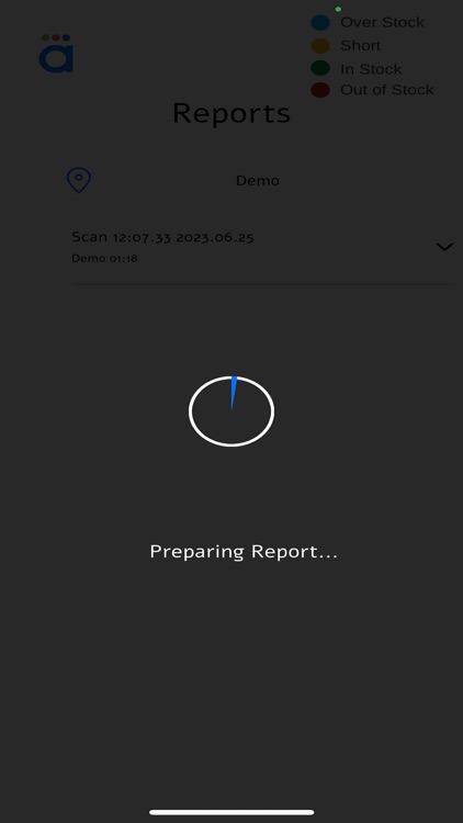Arpalus Planogram Compliance screenshot-4