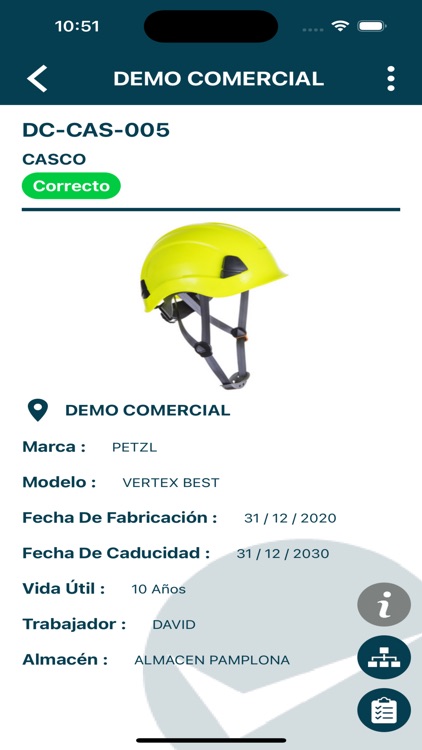 tcheck screenshot-5