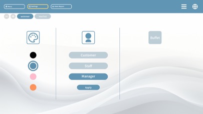 Screenshot 2 of Pick Peak App