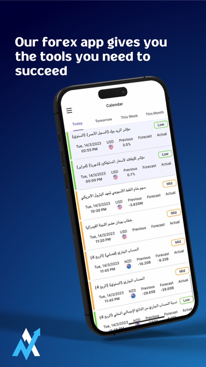 BAFXG بني ادم فوركس screenshot-4