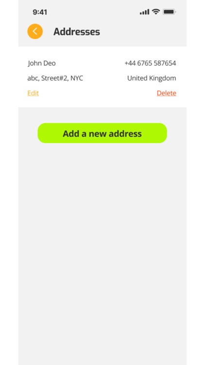 ShopAfrikHub screenshot-7