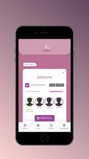 nuovaforma esperti in bellezza iphone screenshot 4
