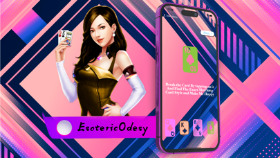 Screenshot #2 pour EsotericOdesy