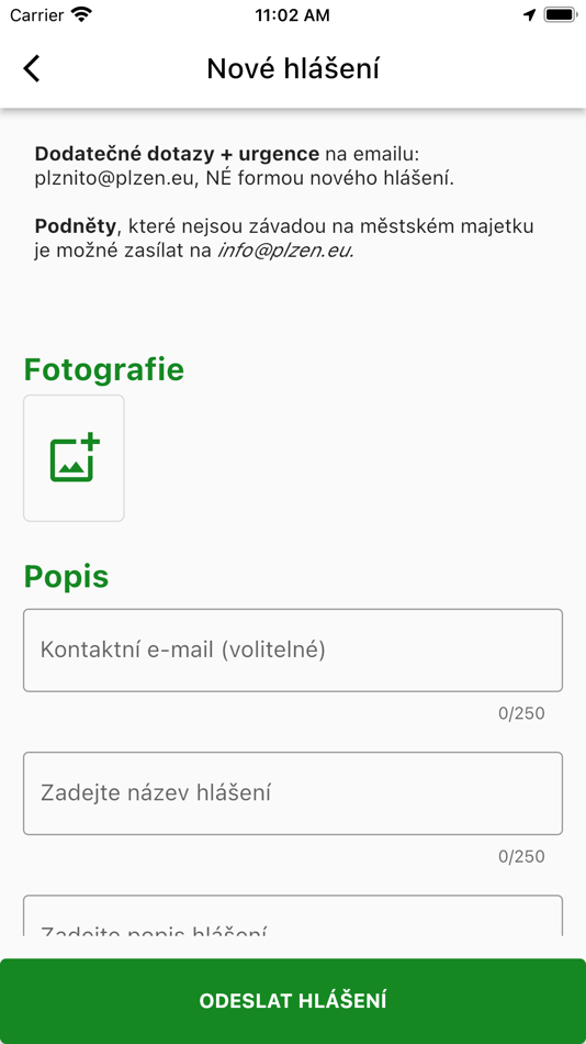 #5. PlzniTo (iOS) 由: SITMP