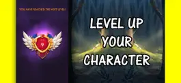 Game screenshot Simplest RPG - AFK Idle Game apk