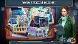 Game screenshot Unsolved Case: Episode 10 F2P apk