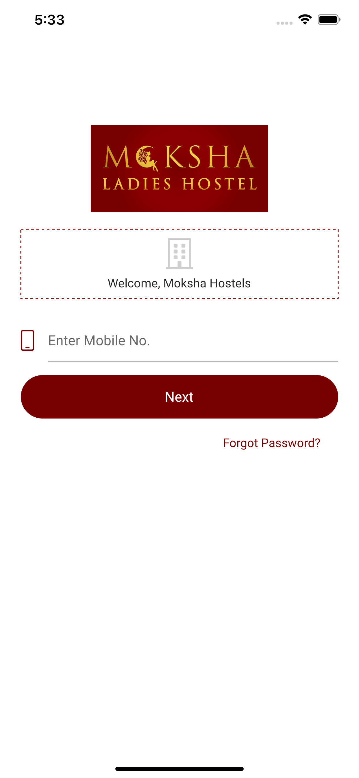 Moksha PG