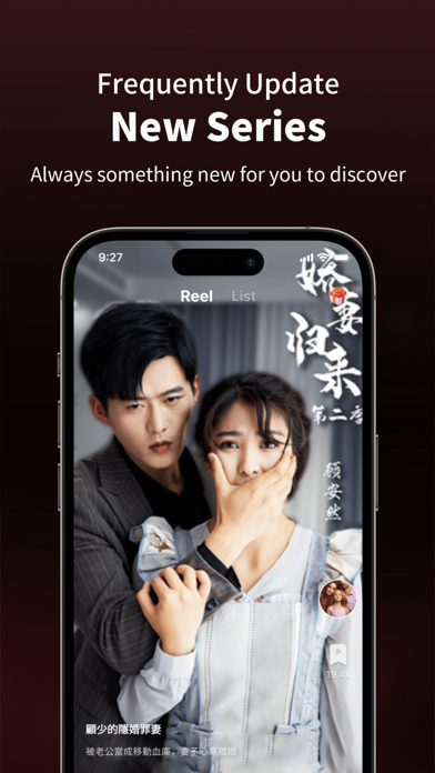 99TV - Streaming Short Dramas Screenshot