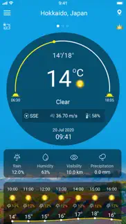 weather forecast & noaa radar problems & solutions and troubleshooting guide - 3