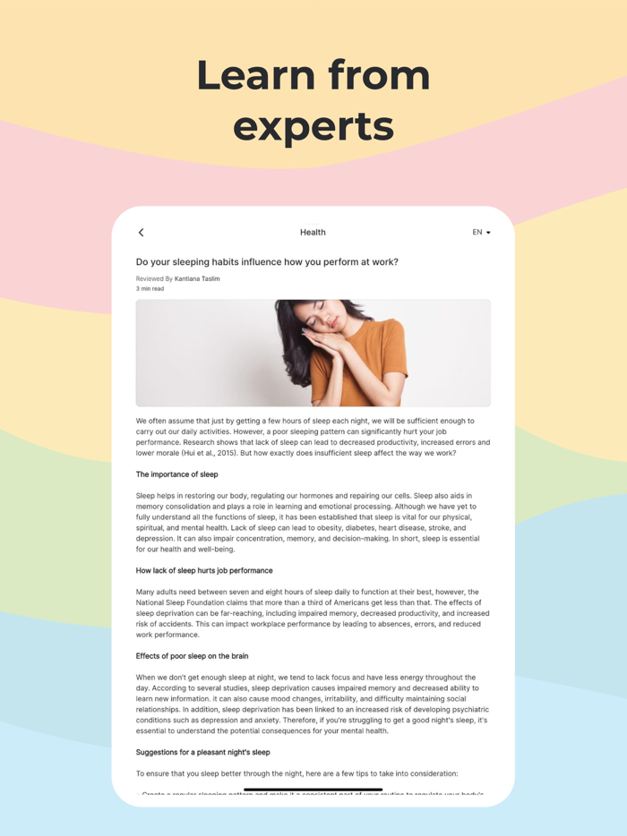 Maxi  The Mind Clinic