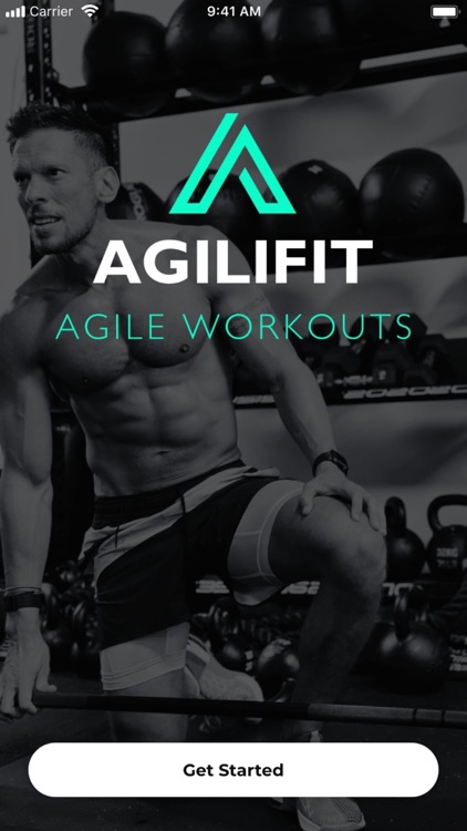 AgiliFit