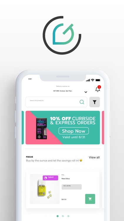 Cannagram Dispensary