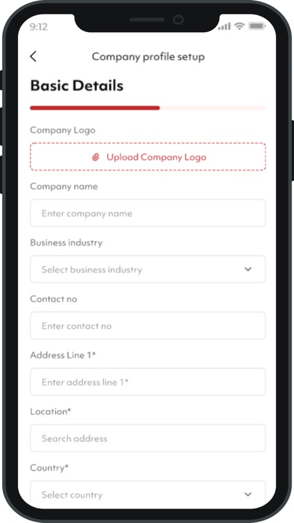 Talent Connect Portal Employer