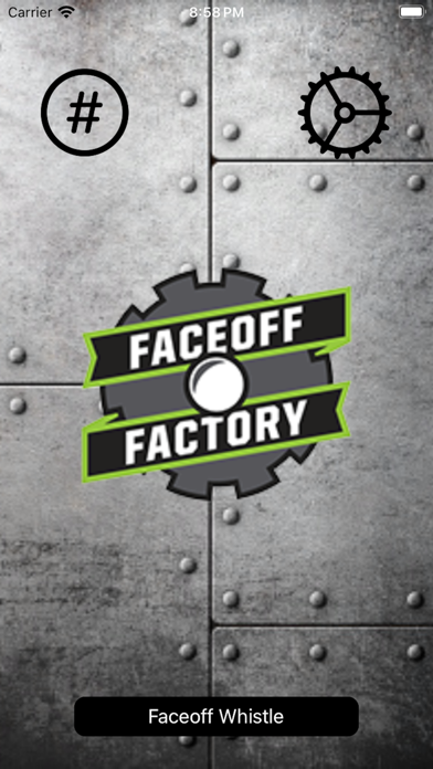 Faceoff Factory Screenshot