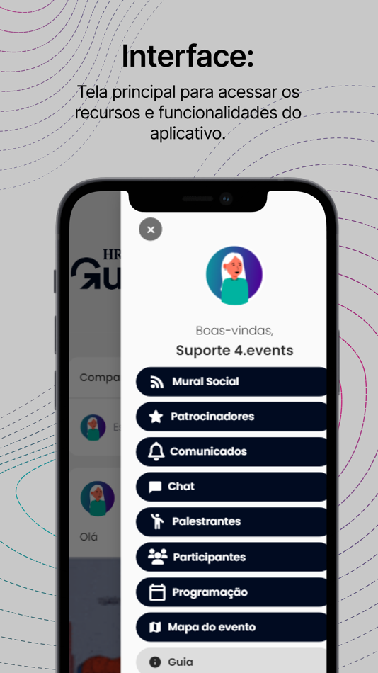 #4. HR4results 2023 (iOS) 由: Koddex Solucoes Digitais Ltda Me