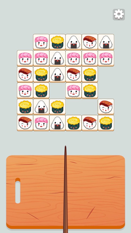 Sushi Stick - 0.4 - (iOS)