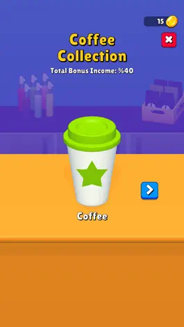 Game screenshot Coffee Jam hack