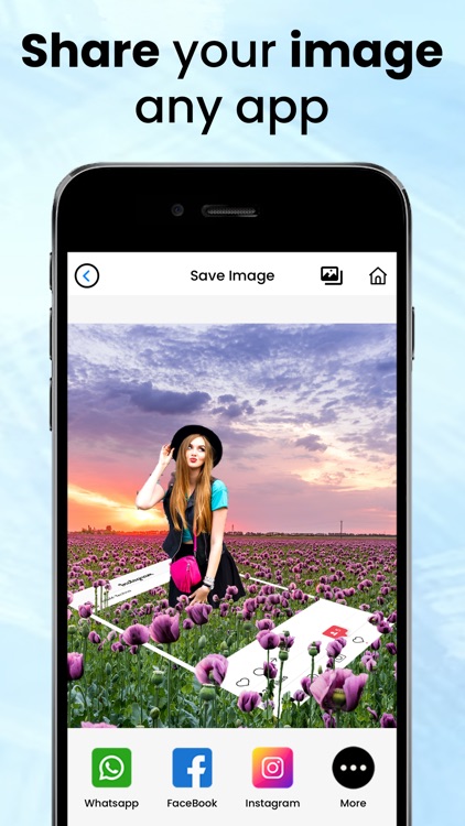 Background Erase Photo Editor screenshot-3