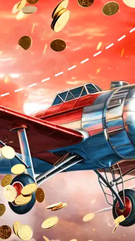 Game screenshot Aviator Risk mod apk