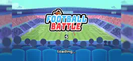 Game screenshot Football Battle - Soccer 1v1 mod apk