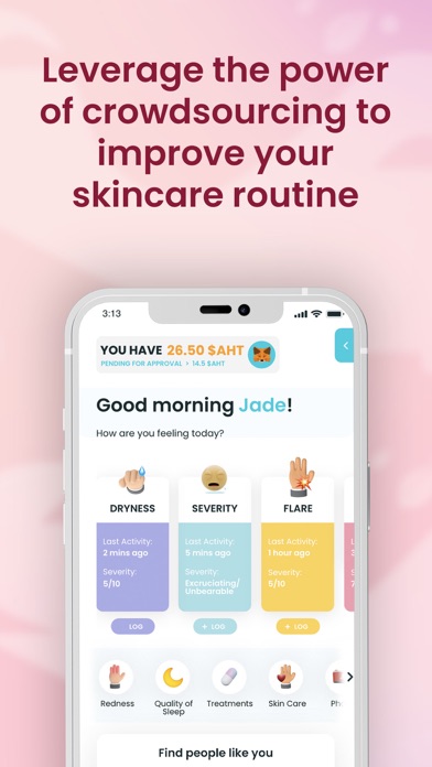 Skin Genius AI Screenshot