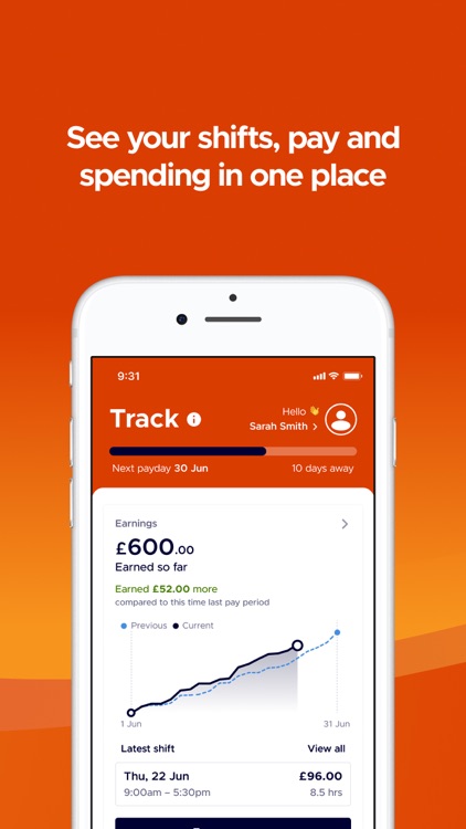 MyView PayNow: Zellis Approved