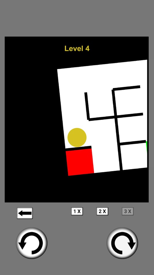 #8. Nocha (iOS) 由: Viorel Munteanu