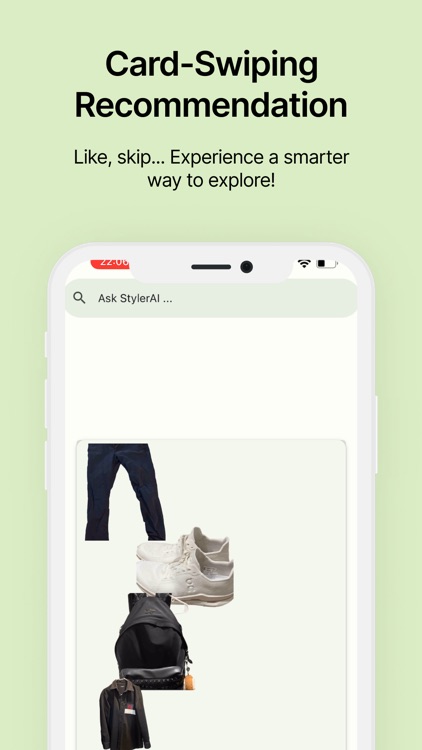 StylerAI screenshot-3