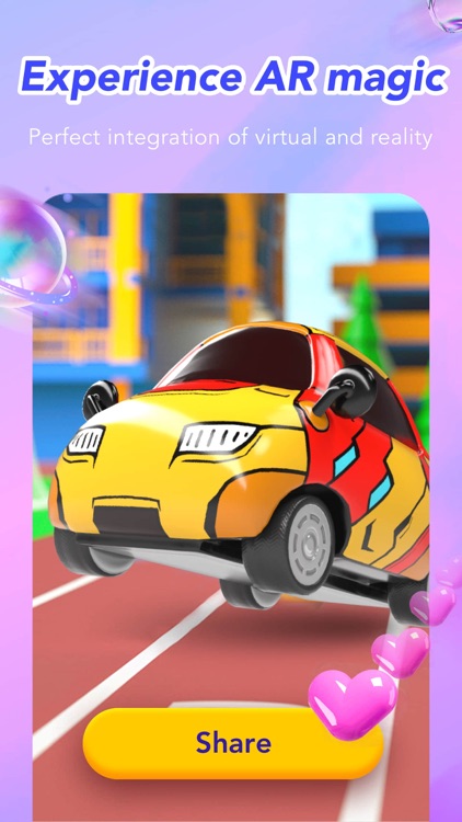 Paint.ly 3D: Pottery Art Color