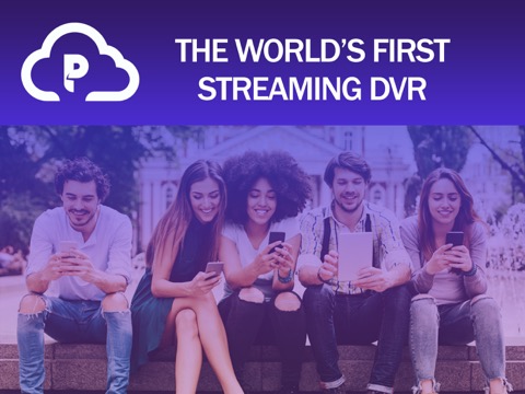 PlayOn Cloud - Streaming DVRのおすすめ画像1