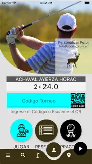 la reserva golf problems & solutions and troubleshooting guide - 2