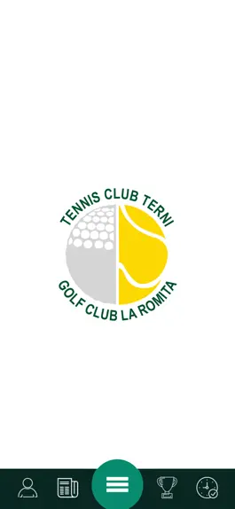 Game screenshot Tennis Club Terni mod apk