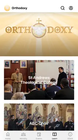 Game screenshot Orthodoxy hack