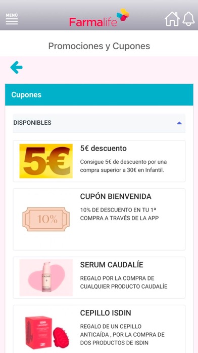 Farmalife Screenshot