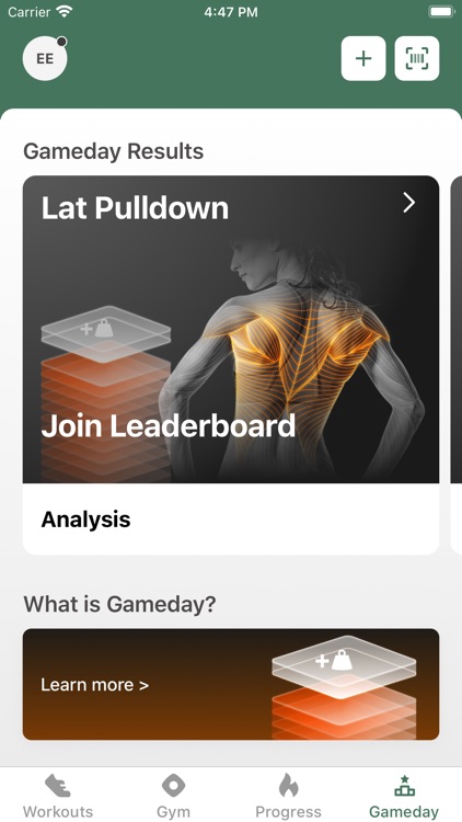 PARC Trainingcentre screenshot-4