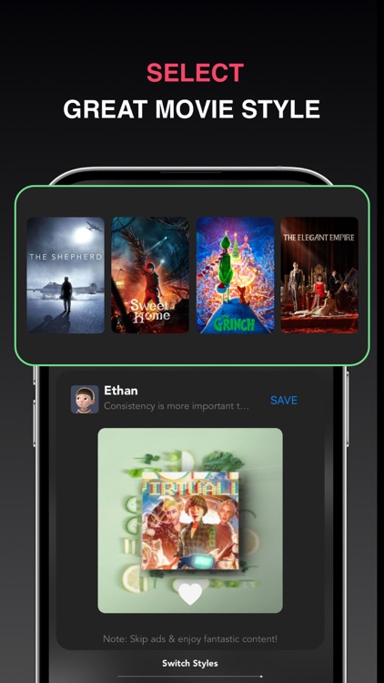 MovieTools - Movie & TV Show