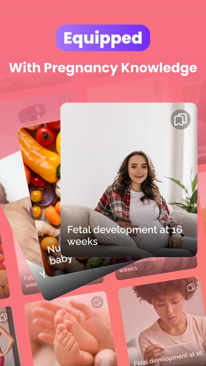 My Baby Heartbeat Monitor App screenshot-5