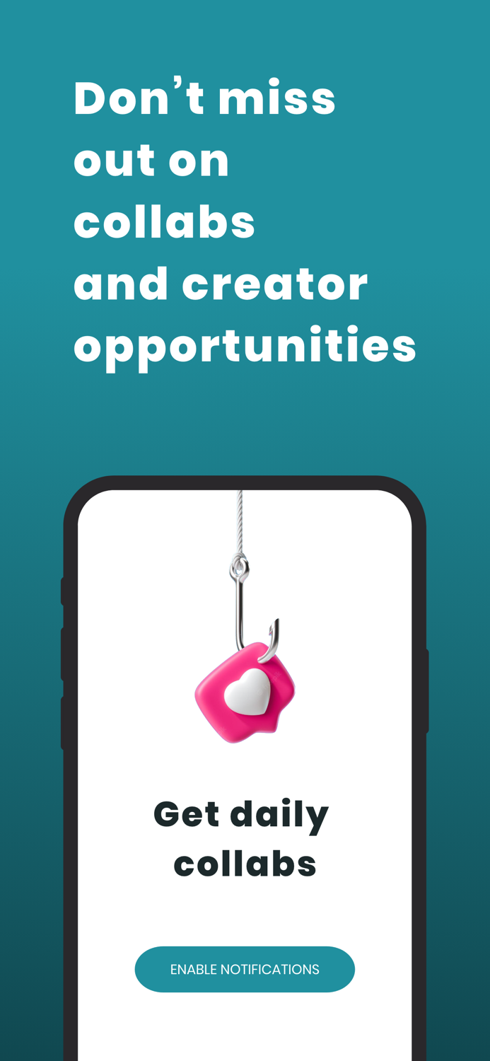 Vimma - for Content Creators