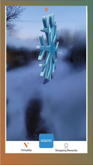 VirtualEaster Screenshot