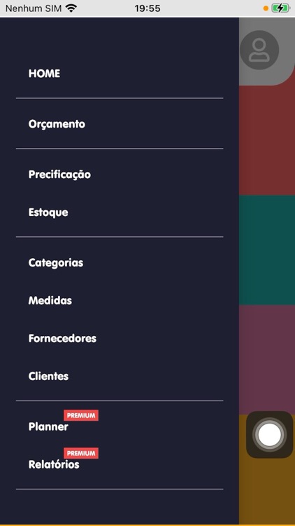 Peqart - Gestão Artesanal