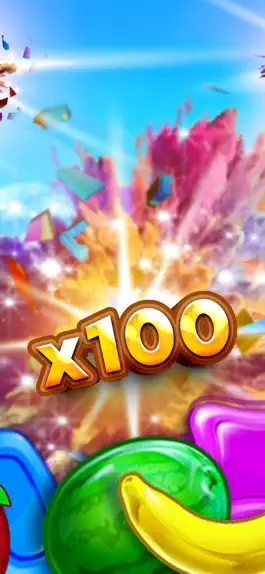 Game screenshot Bonanza Sweetest Fruit Country hack