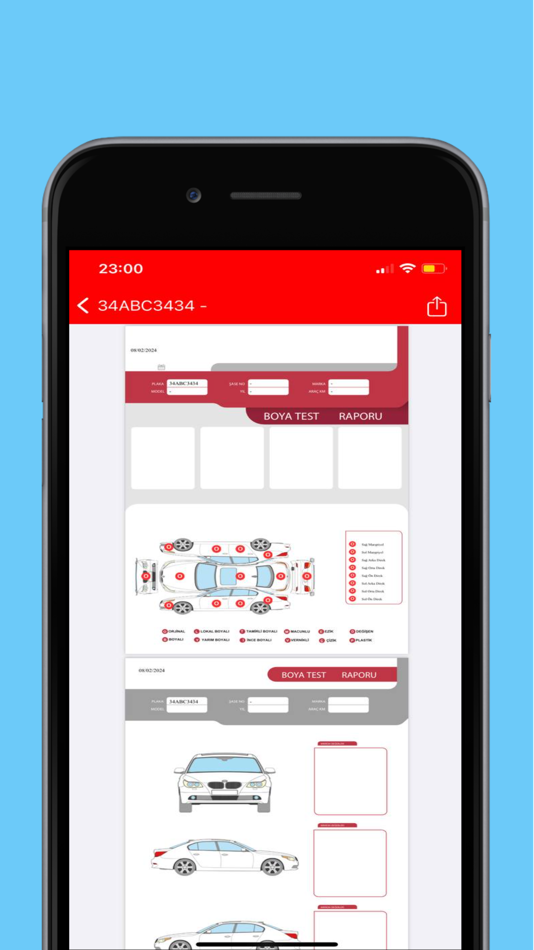#2. CarChecker (iOS) 由: ibrahim arda cankaya