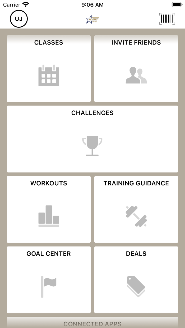 North Jersey Muay Thai