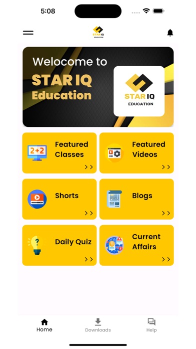 SUNIL BISHNOI Screenshot