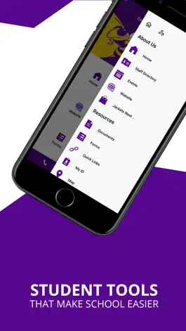 Game screenshot Denham Springs High School apk