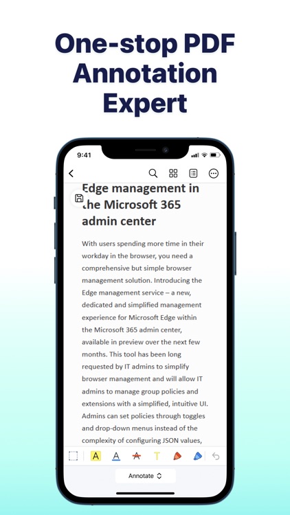 SwifDoo PDF: Read & Edit PDFs