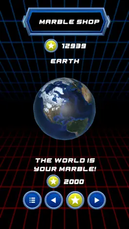 Game screenshot Marbletron mod apk