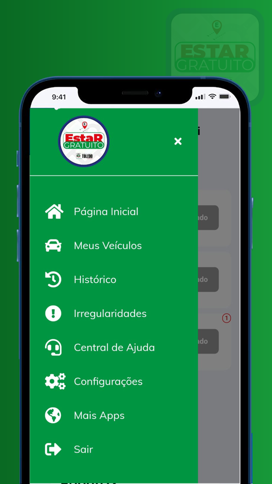 #1. Estar Digital Toledo (iOS) 由: Cidatec Tecnologia e sistema LTDA