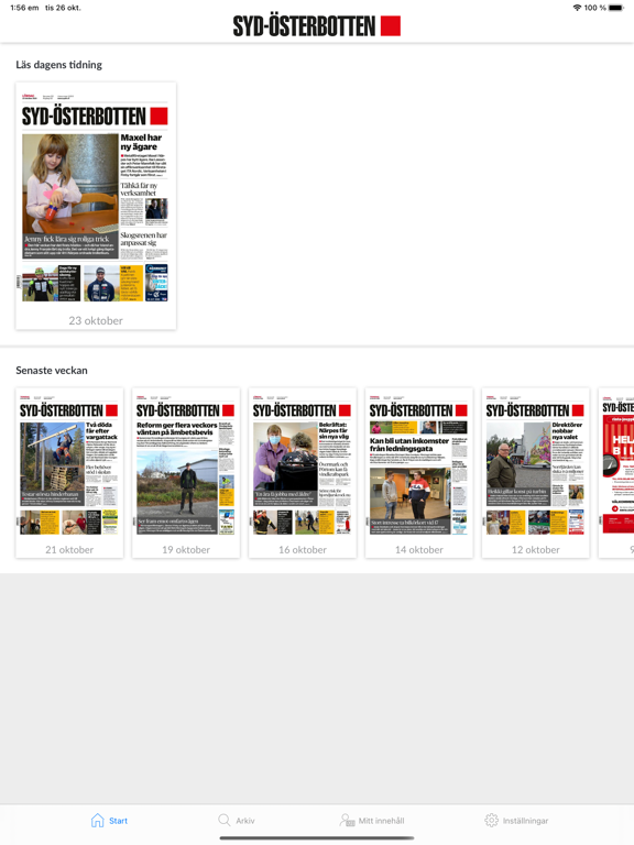 Screenshot #4 pour eSydin